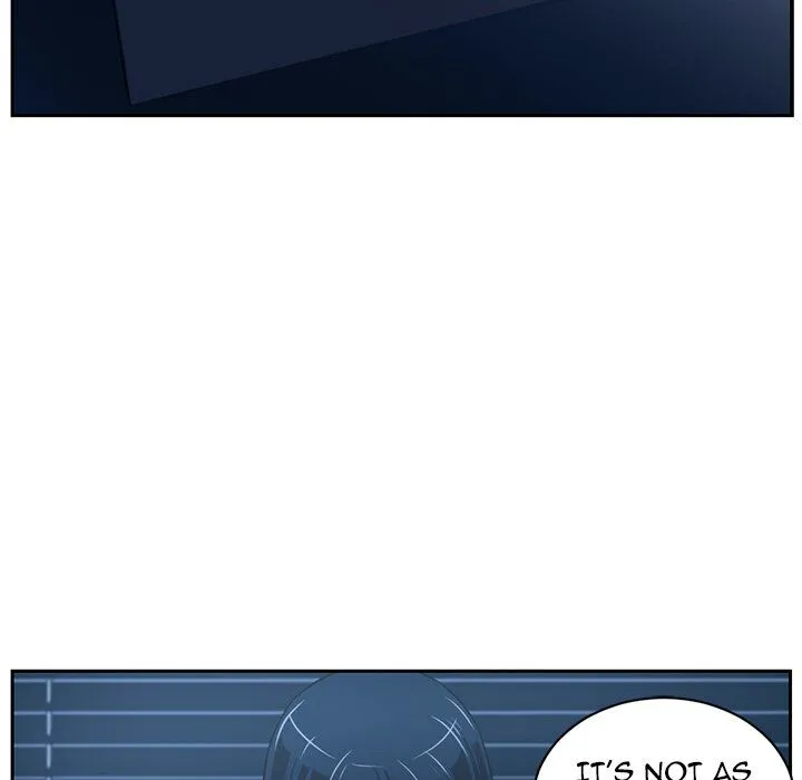 Happening Chapter 83 page 29 - 