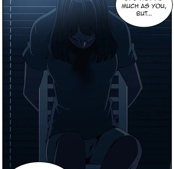 Happening Chapter 83 page 30 - 