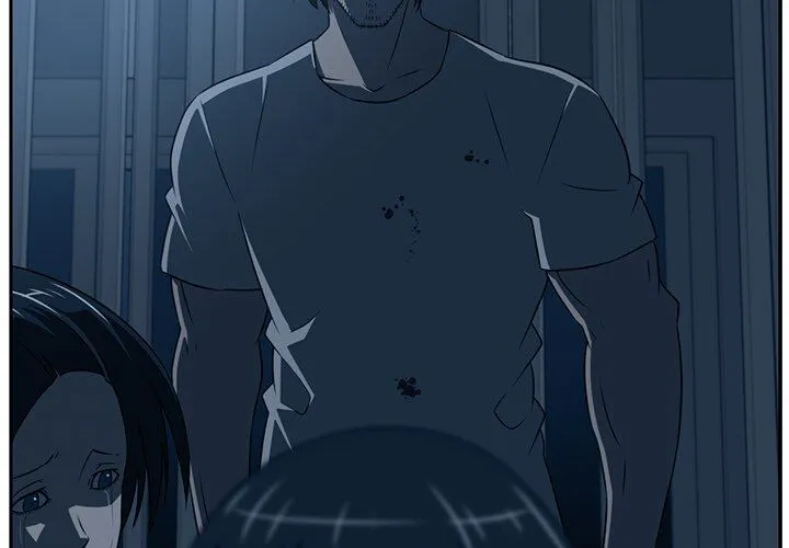 Happening Chapter 83 page 4 - 