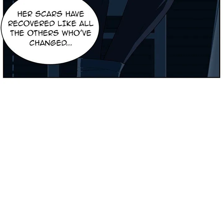 Happening Chapter 83 page 31 - 