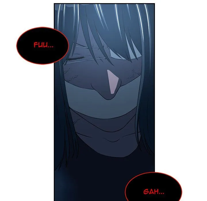 Happening Chapter 83 page 32 - 