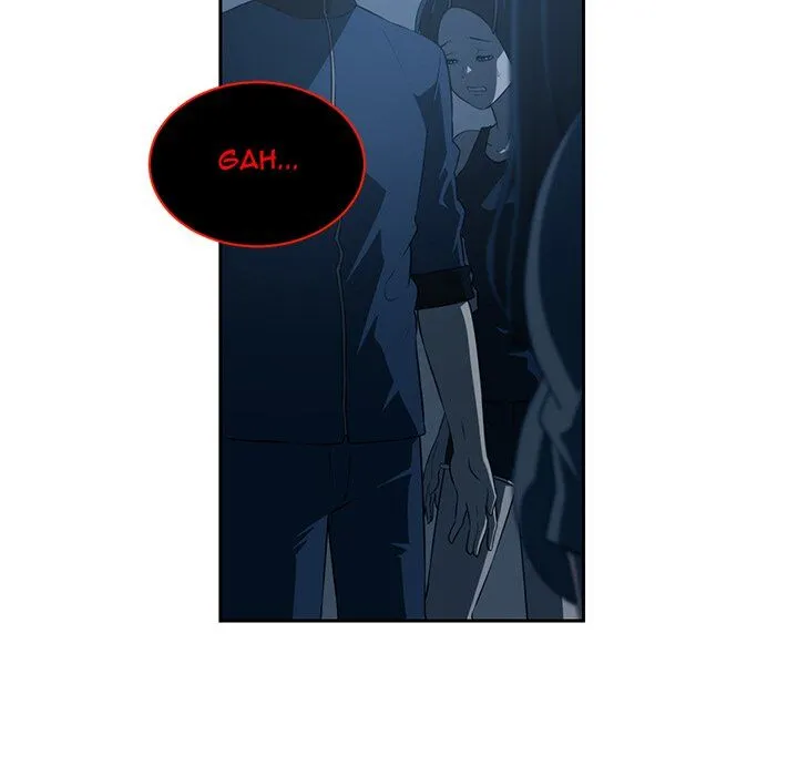 Happening Chapter 83 page 34 - 