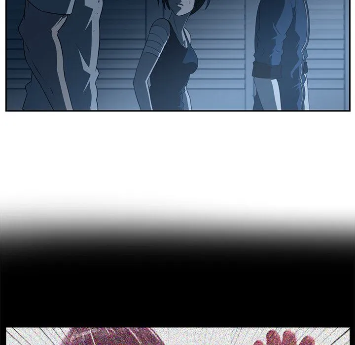 Happening Chapter 83 page 36 - 