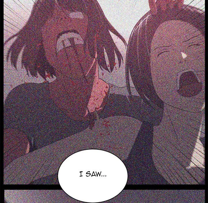 Happening Chapter 83 page 37 - 