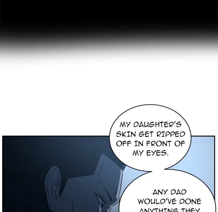 Happening Chapter 83 page 39 - 