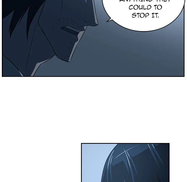 Happening Chapter 83 page 40 - 