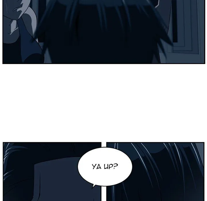 Happening Chapter 83 page 5 - 