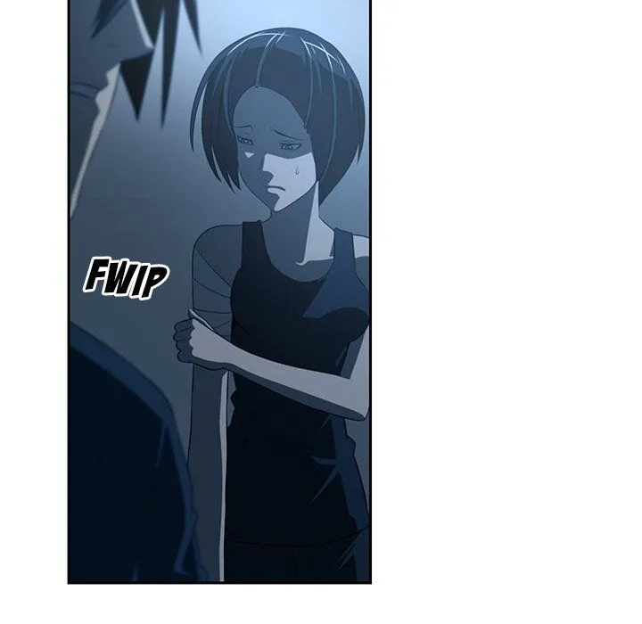 Happening Chapter 83 page 42 - 