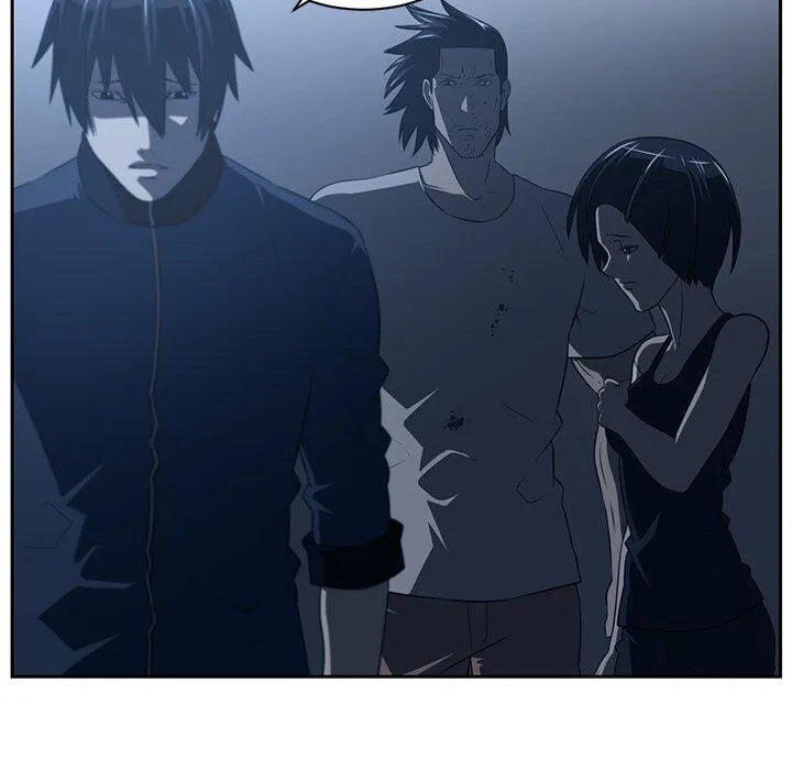 Happening Chapter 83 page 46 - 