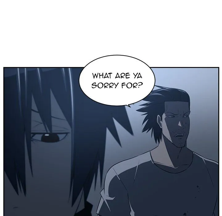 Happening Chapter 83 page 47 - 
