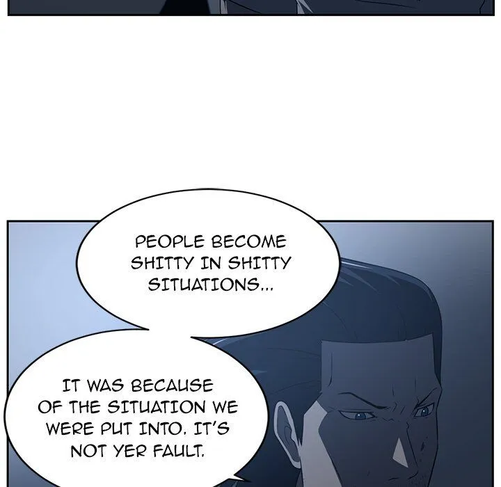 Happening Chapter 83 page 48 - 