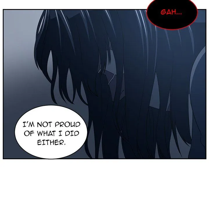 Happening Chapter 83 page 50 - 