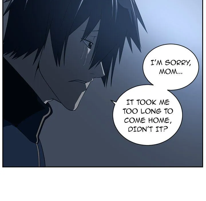 Happening Chapter 83 page 54 - 