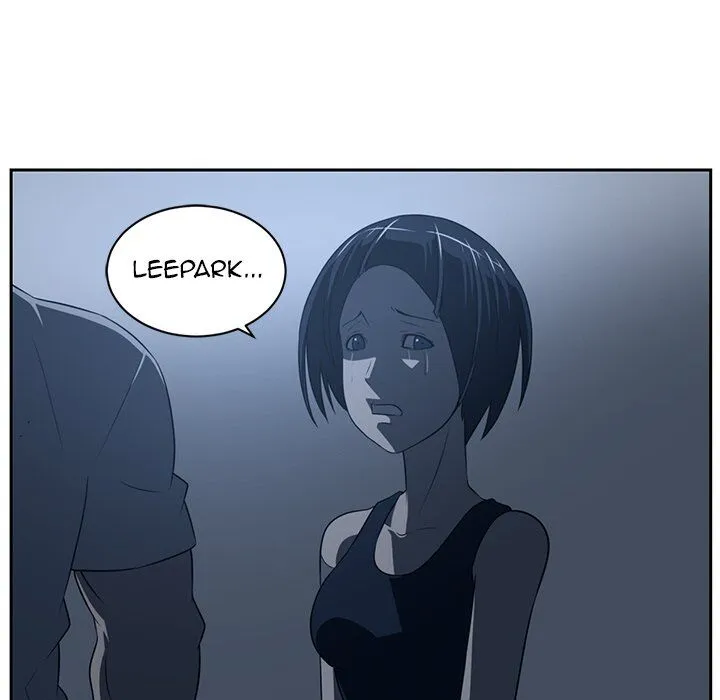 Happening Chapter 83 page 55 - 