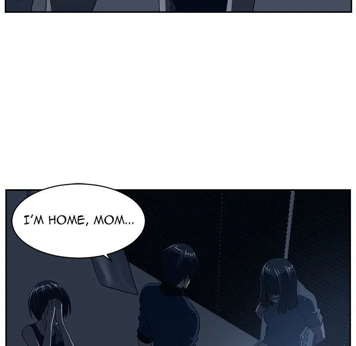 Happening Chapter 83 page 56 - 