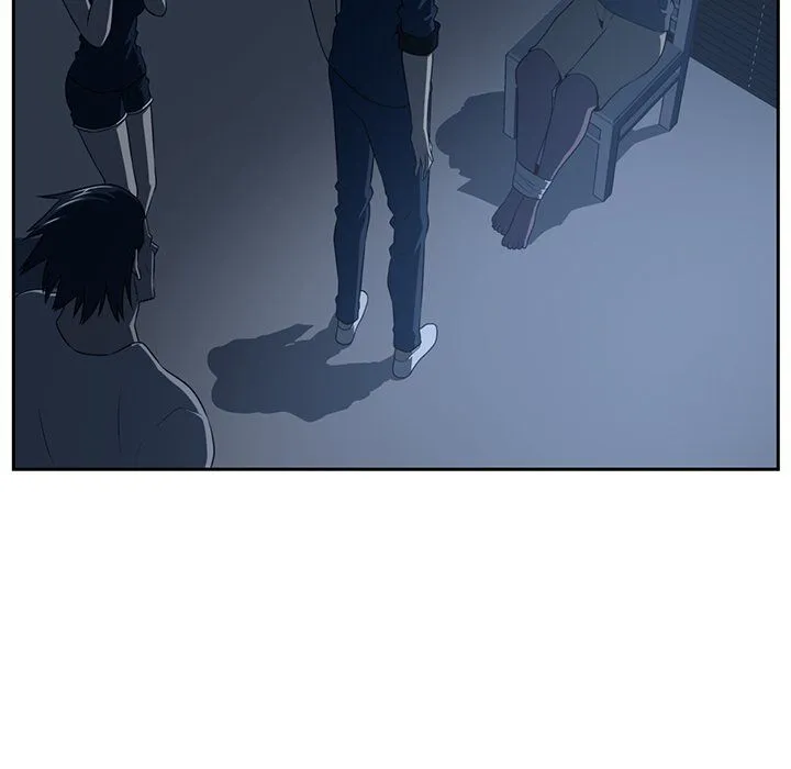 Happening Chapter 83 page 57 - 