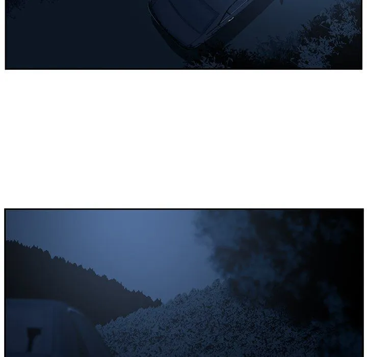 Happening Chapter 83 page 61 - 