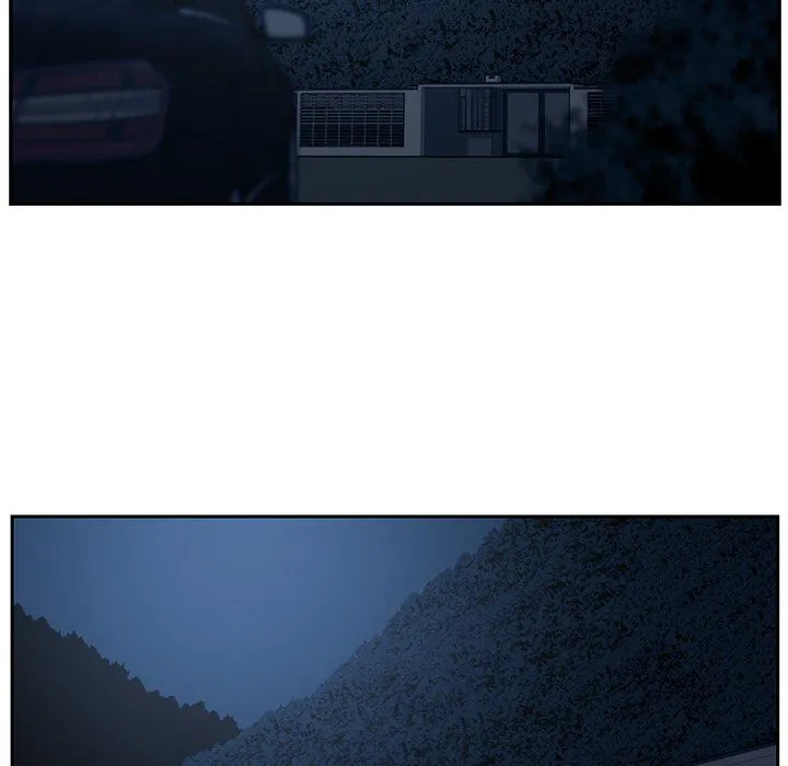 Happening Chapter 83 page 62 - 