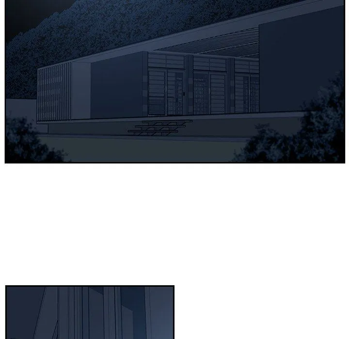 Happening Chapter 83 page 63 - 