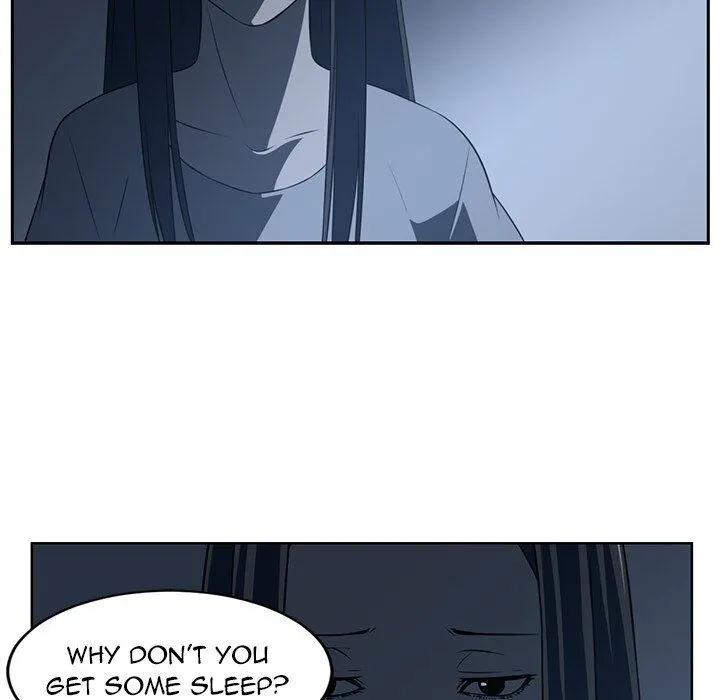Happening Chapter 83 page 68 - 