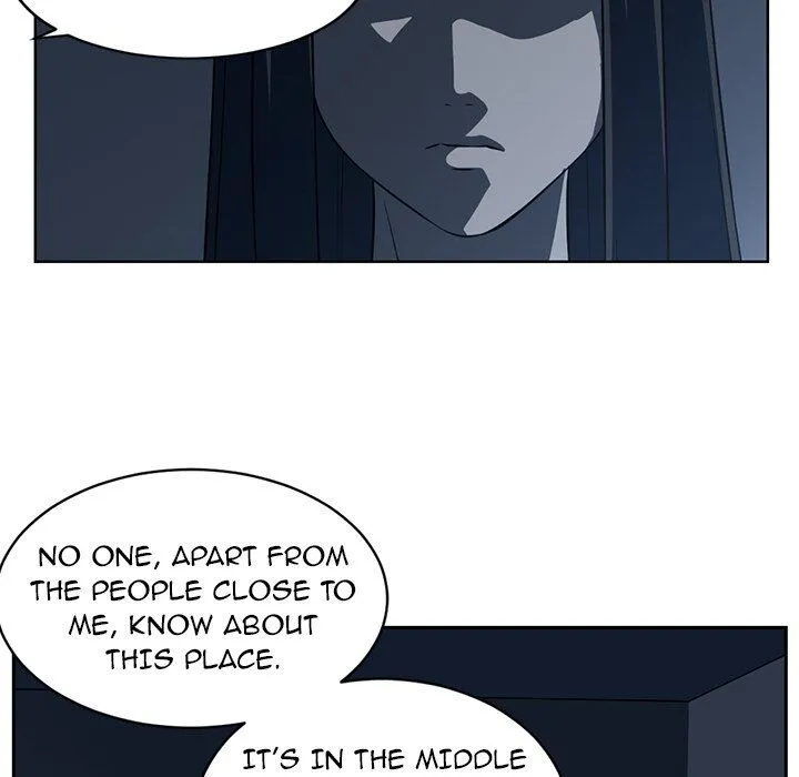 Happening Chapter 83 page 69 - 