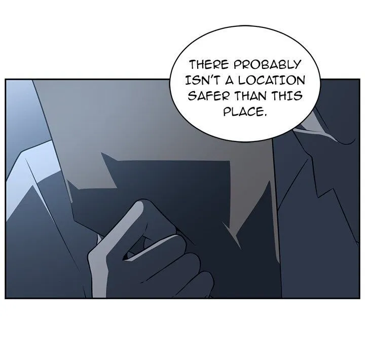 Happening Chapter 83 page 71 - 