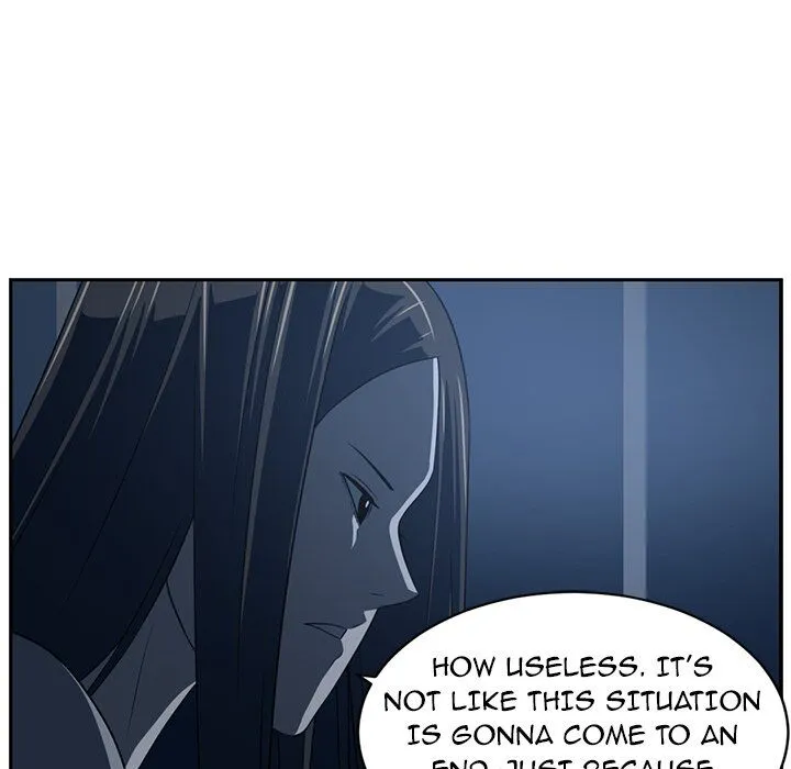 Happening Chapter 83 page 72 - 