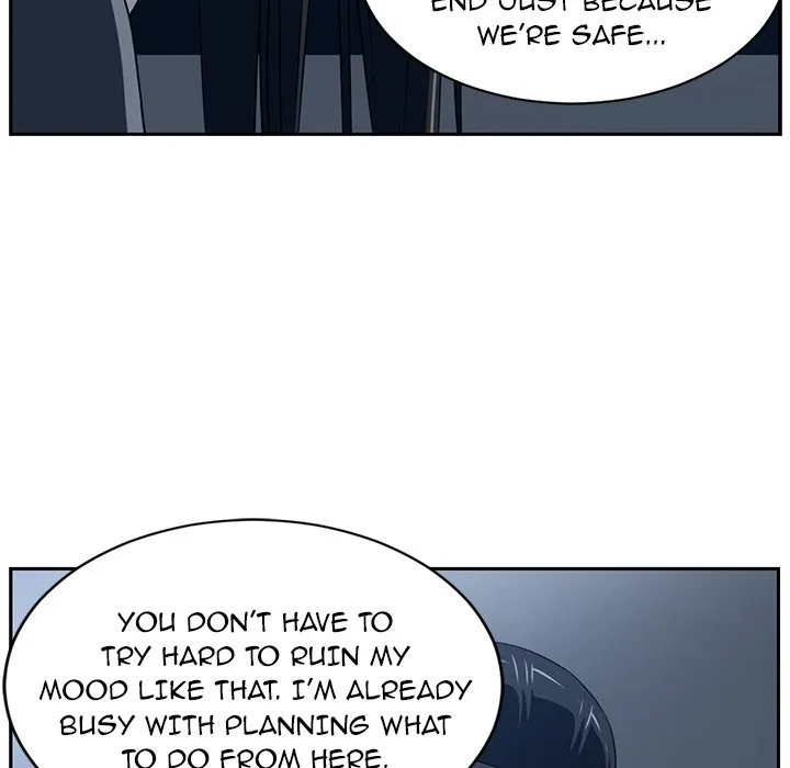 Happening Chapter 83 page 73 - 