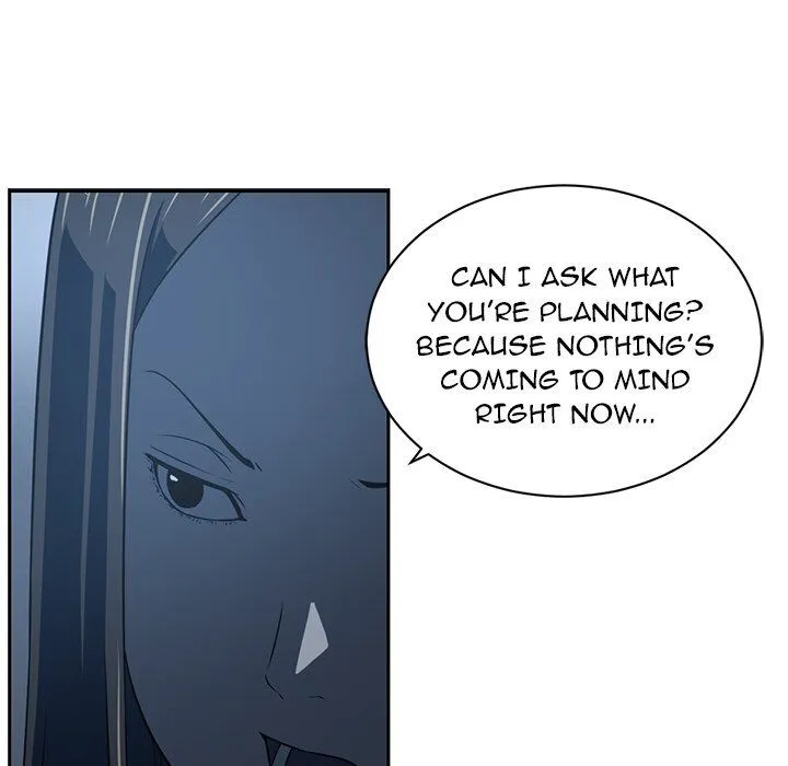 Happening Chapter 83 page 75 - 