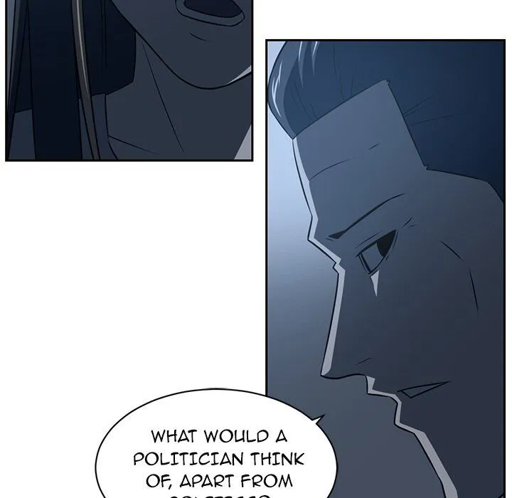 Happening Chapter 83 page 76 - 