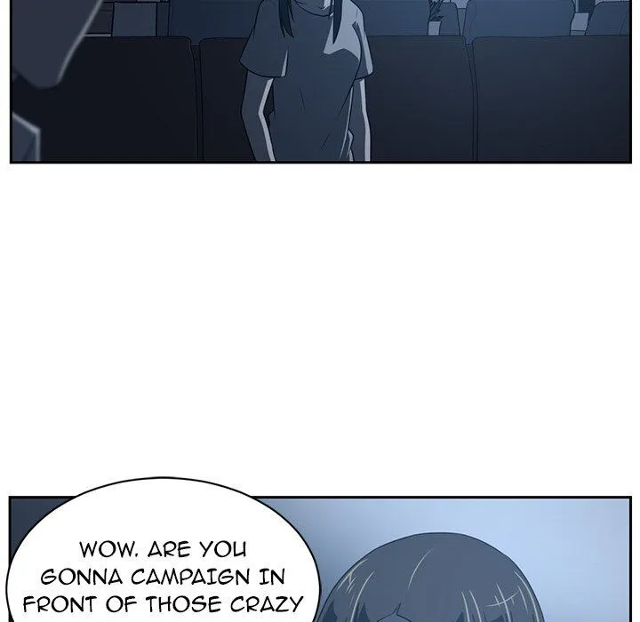 Happening Chapter 83 page 78 - 