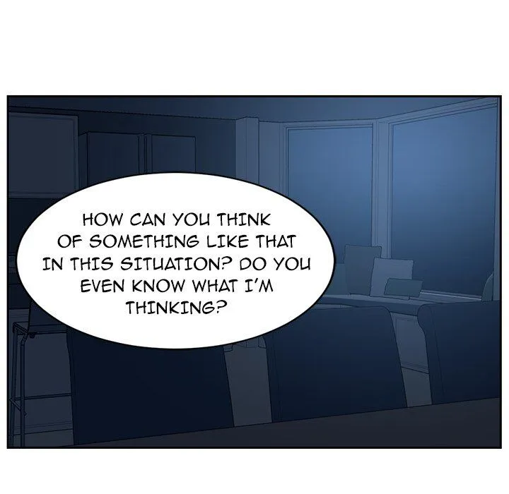 Happening Chapter 83 page 80 - 