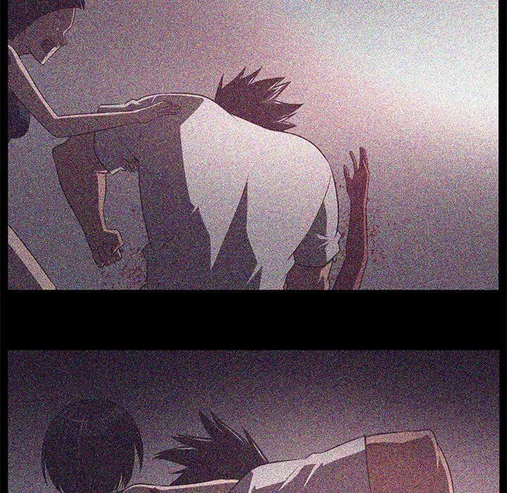 Happening Chapter 83 page 9 - 