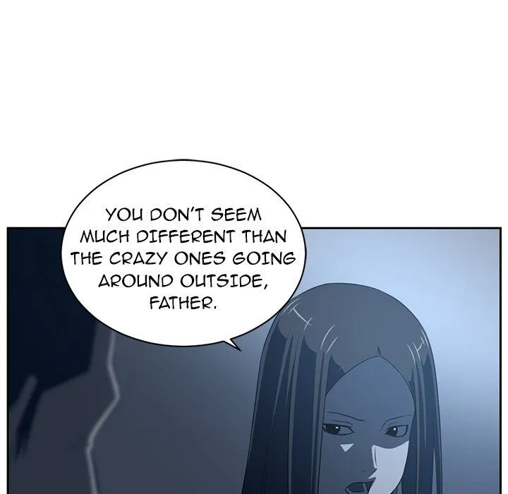 Happening Chapter 83 page 81 - 
