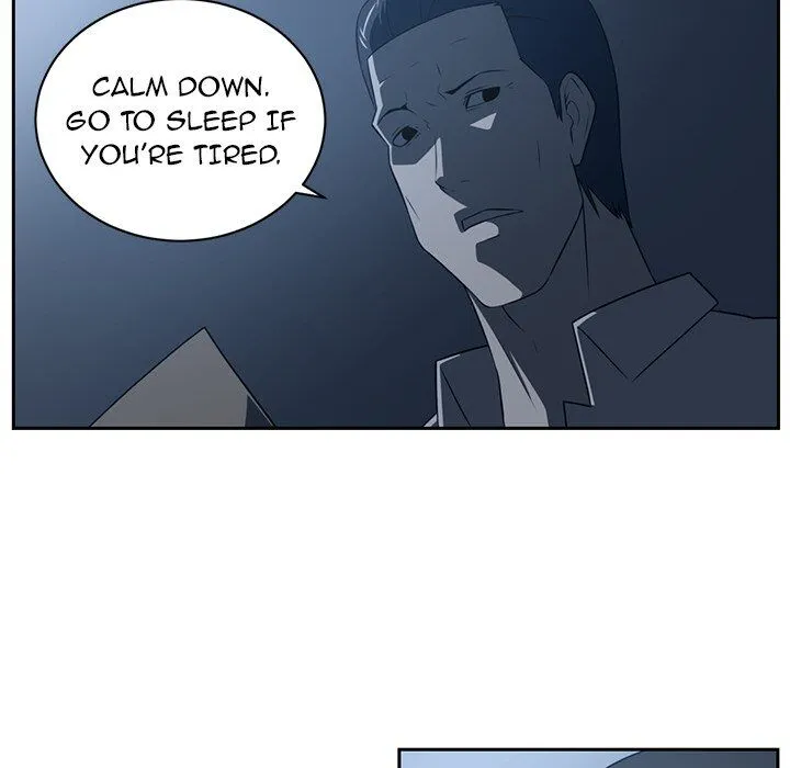 Happening Chapter 83 page 84 - 