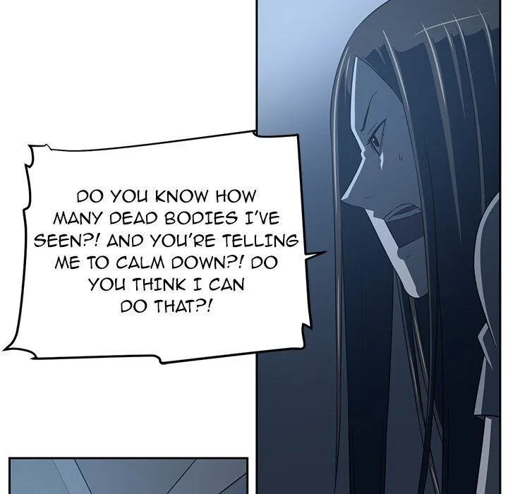 Happening Chapter 83 page 85 - 