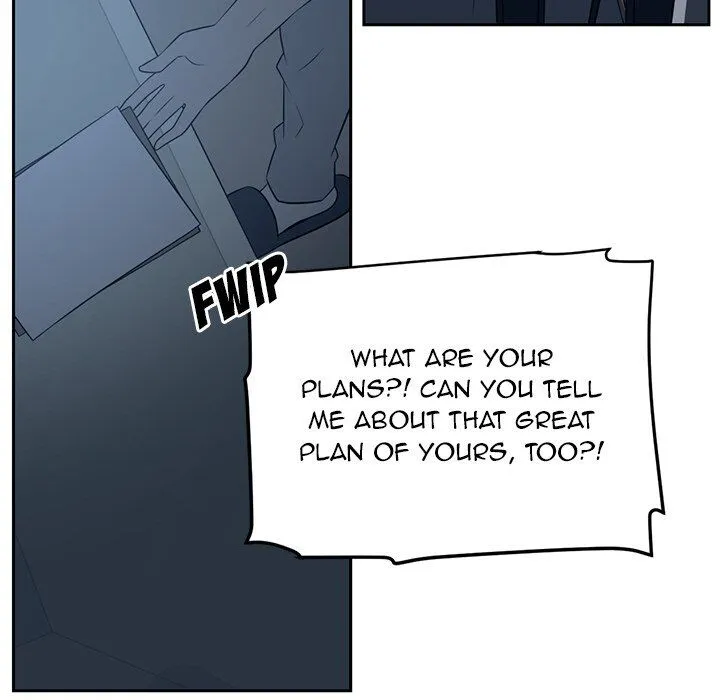 Happening Chapter 83 page 86 - 