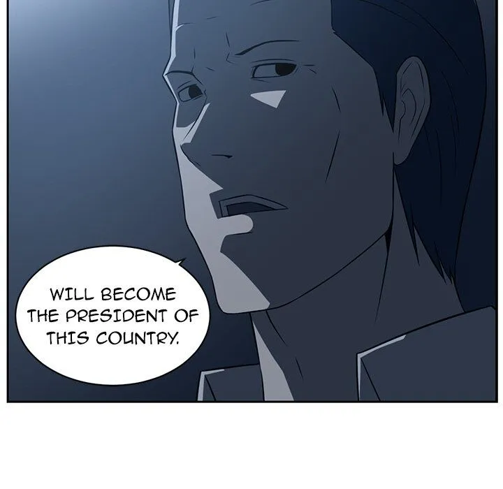 Happening Chapter 83 page 90 - 