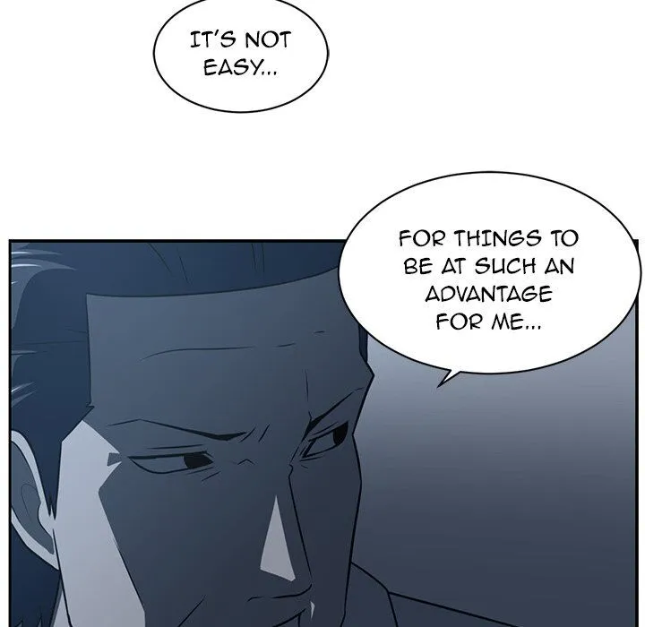 Happening Chapter 83 page 94 - 