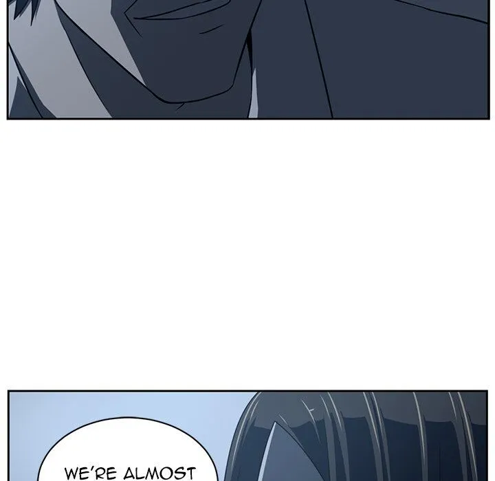Happening Chapter 83 page 95 - 