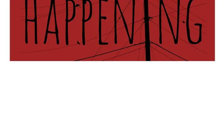 Happening Chapter 83 page 100 - 