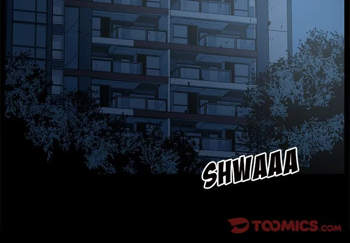 Happening Chapter 84 page 2 - 