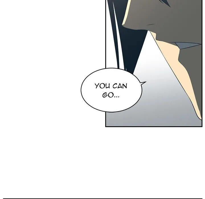 Happening Chapter 84 page 101 - 