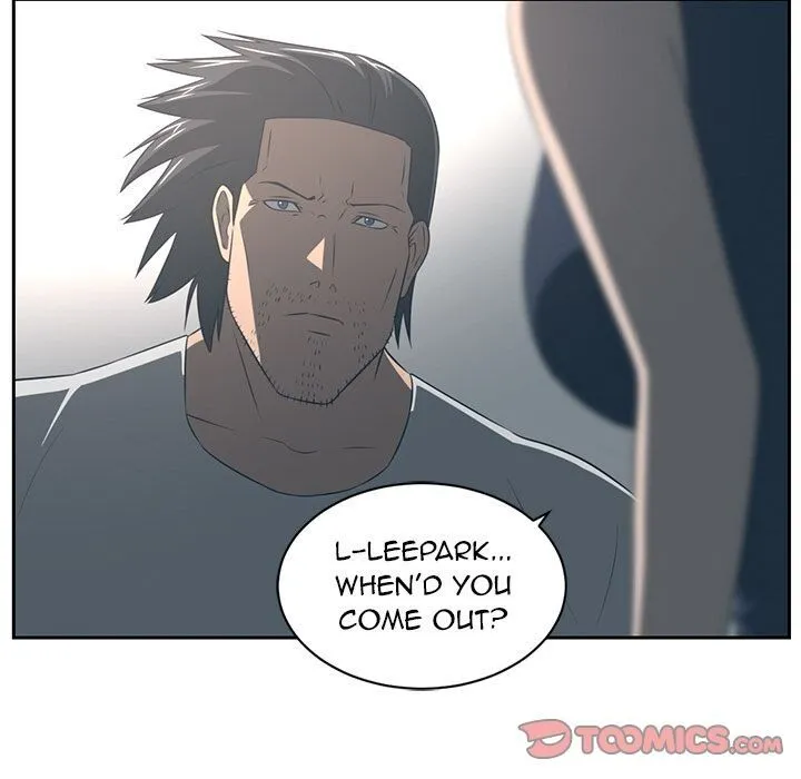 Happening Chapter 84 page 102 - 