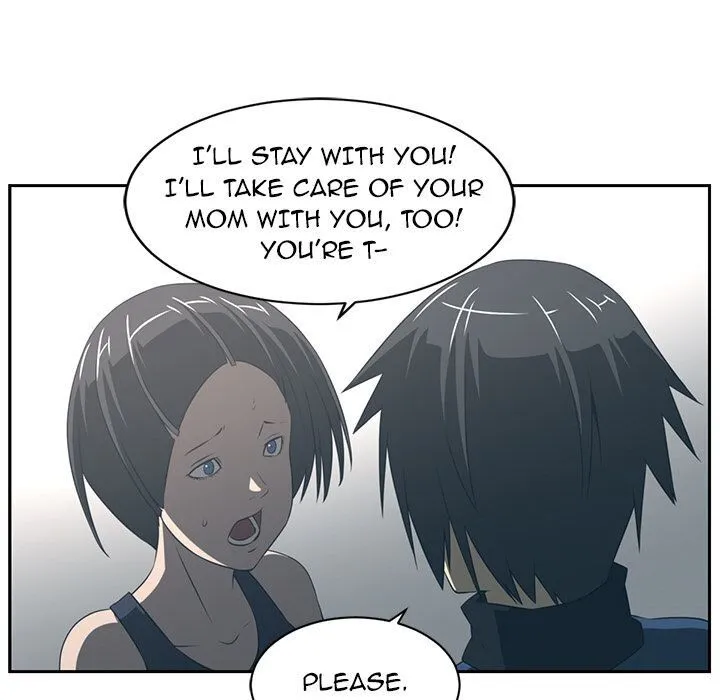Happening Chapter 84 page 103 - 