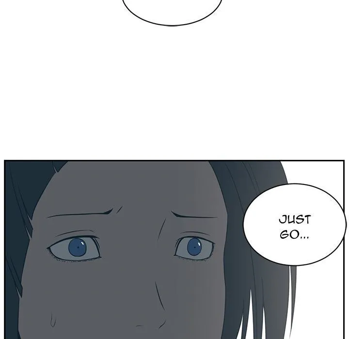 Happening Chapter 84 page 104 - 