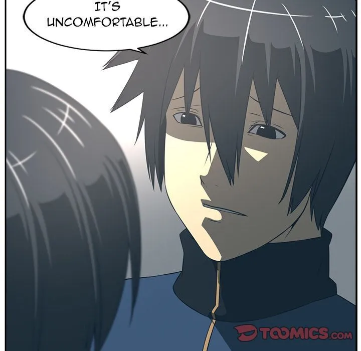 Happening Chapter 84 page 106 - 