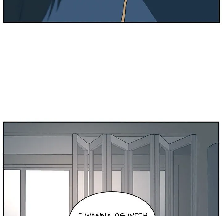 Happening Chapter 84 page 107 - 