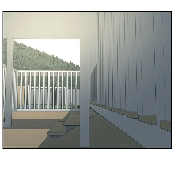 Happening Chapter 84 page 109 - 