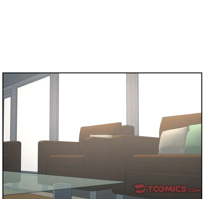 Happening Chapter 84 page 110 - 